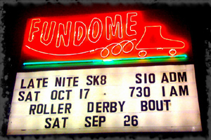 Florence Fundome Florence Fundome