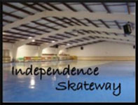 Independence Skateway