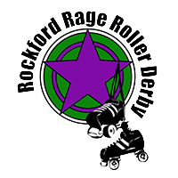 Rockford Rage Roller Derby