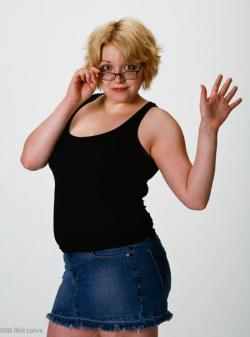 Billie Bitchslap