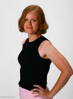 Jenny Boom