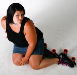Hot T Molly