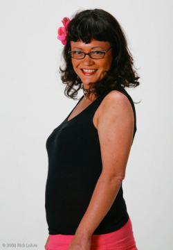 Tiki Von Sexron