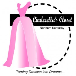 Cinderella's Closet logo