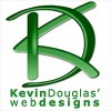 KD Web Designs logo