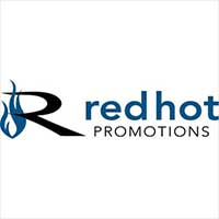 Red Hot Promotions logo