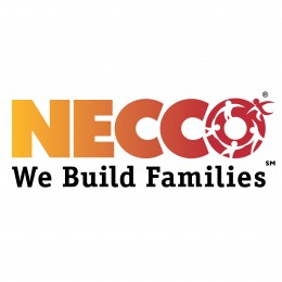 NECCO logo