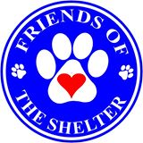 Friends of the Shelter Logo