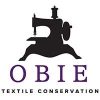 Obie Textile Conservation Logo
