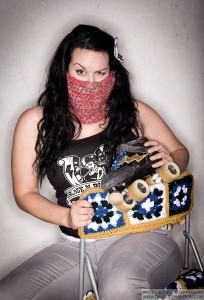 Crochete