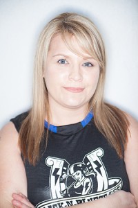Jocelyn Bones
