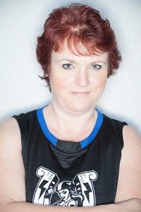 Tammi Sue Nami