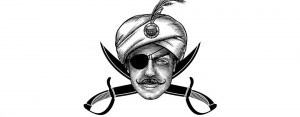 Ludlow River Pirate Day 2015