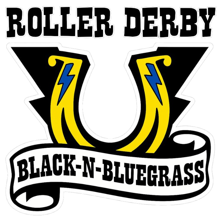 Black-n-Bluegrass Roller Derby